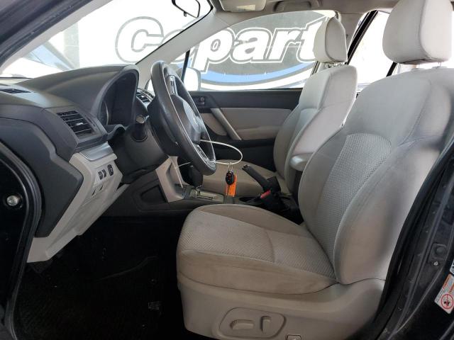 JF2SJADC7FH487418 Subaru 2.5na u5