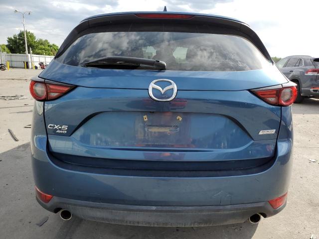 JM3KFBDM2J0347208 Mazda py cylinder deactivation