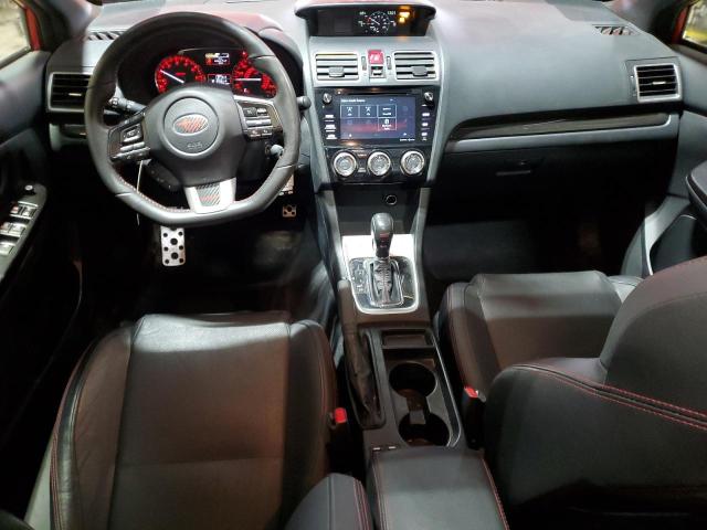 JF1VA1J68H8839909 Subaru WRX LIMITE