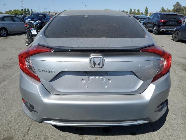 19XFC2F6XLE209685 Honda Civic Lx