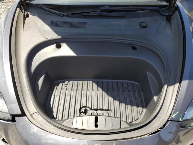 5YJ3E1EB3NF175382 Tesla MODEL 3