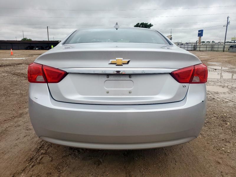 2G1105SA6H9146968 Chevrolet lcv -sidi: spark ignited direct injection, dcvcp, vvt: variable valve timing, e85 max, e0-e100, alum