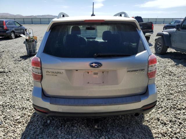 JF2SJAUCXFH813020 Subaru 2.5na u5