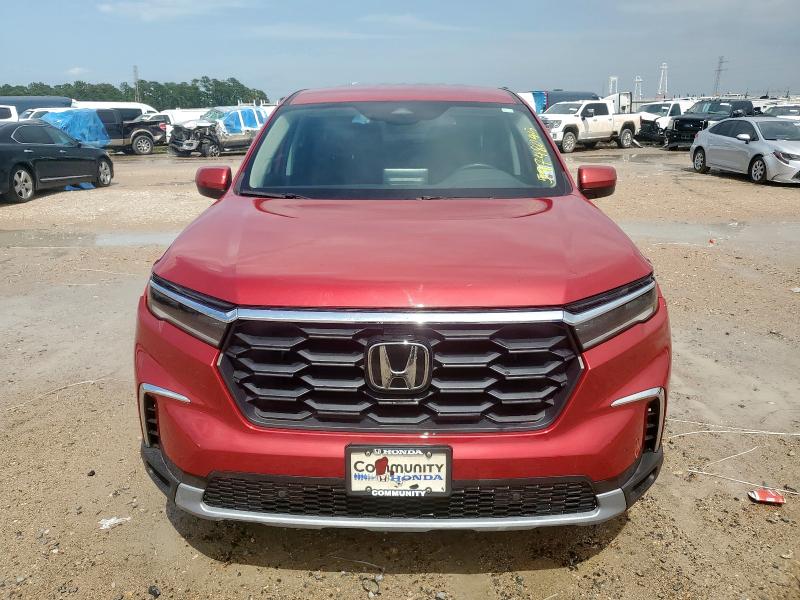 5FNYG1H57PB019242 Honda PILOT EXL