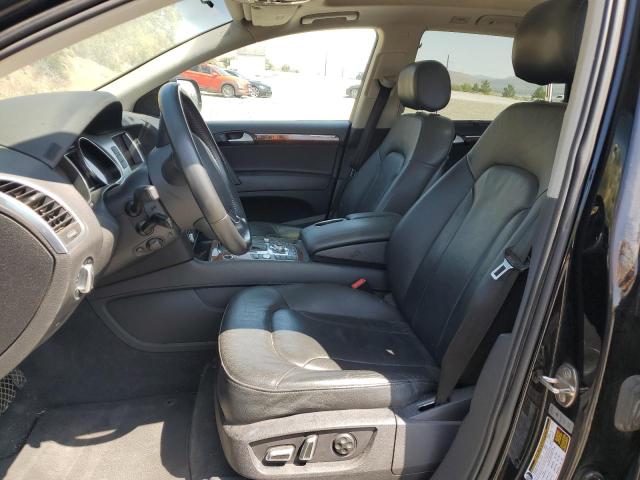 WA1LGAFE9FD012371 Audi Q7 PREMIUM