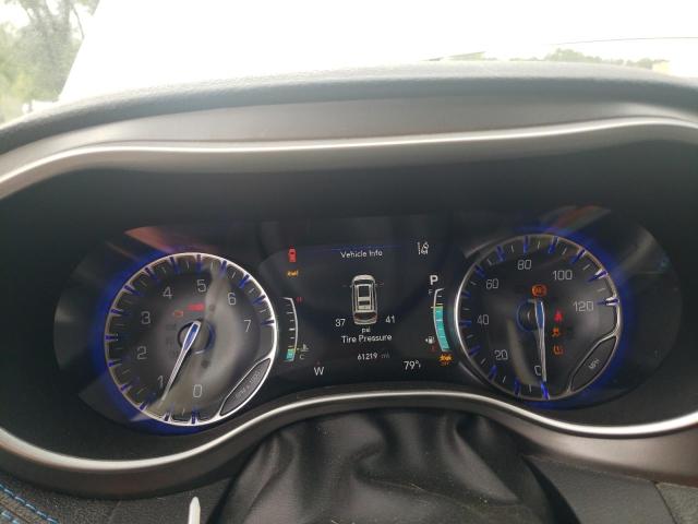 2C4RC1BGXMR559226 Chrysler PACIFICA T
