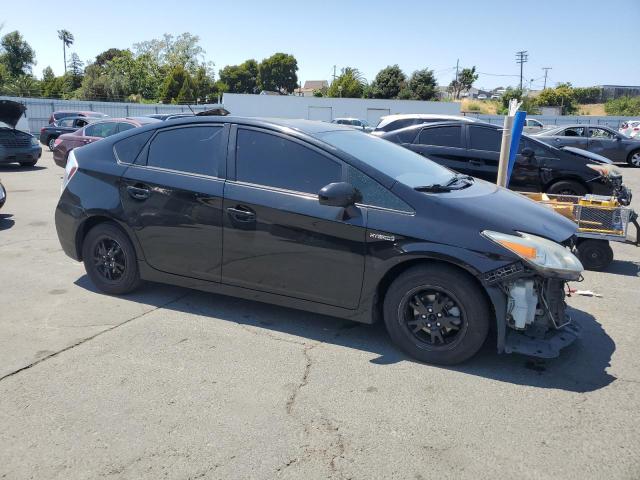JTDKN3DUXF1910105 Toyota Prius