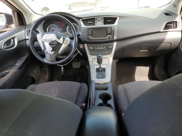 3N1AB7APXFL649676 Nissan 2015