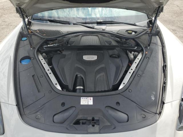 WP0AA2A7XJL116637 Porsche PANAMERA 4