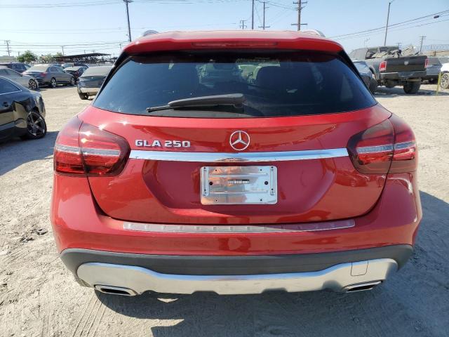 WDCTG4EBXLU024940 Mercedes-Benz m270