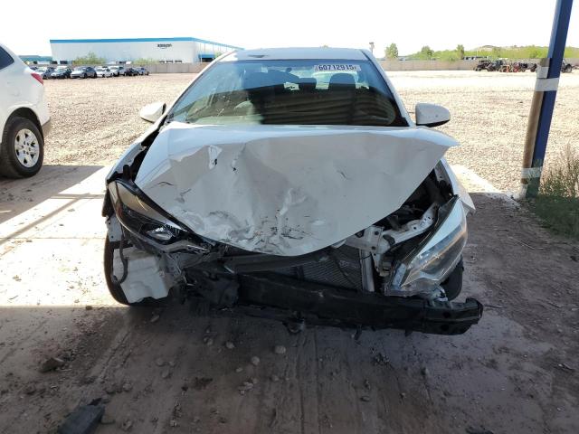 5YFBURHE3FP298981 Toyota COROLLA L