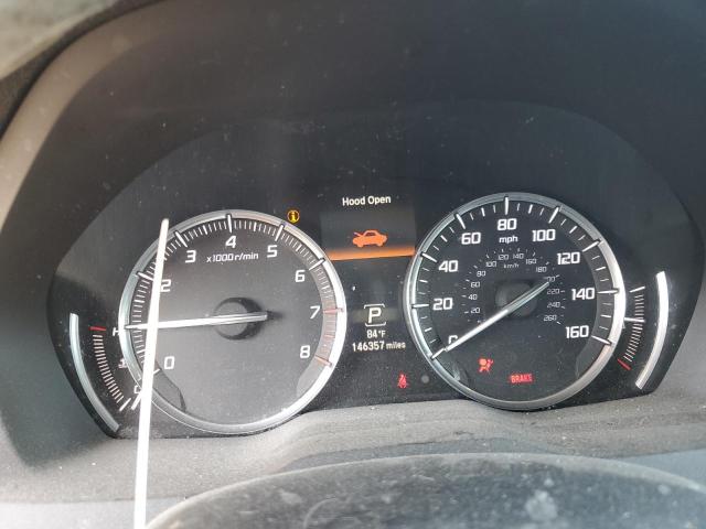 5FRYD4H61GB010036 Acura j35y5