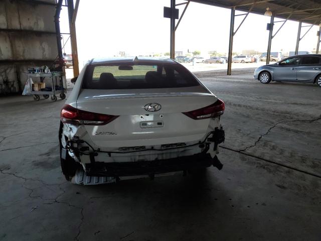 5NPD84LF7JH262863 Hyundai mpi nu