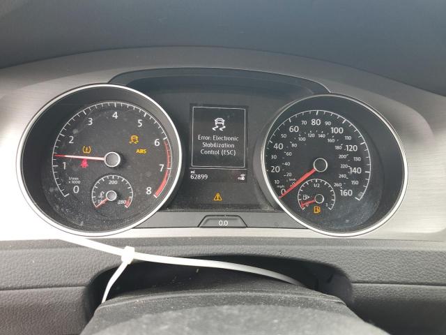 3VW217AUXHM028037 Volkswagen 1.8 tsi