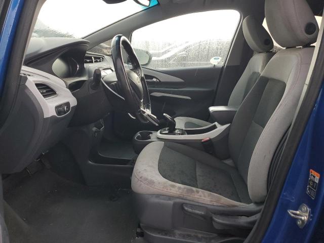 1G1FY6S08K4111029 Chevrolet BOLT EV LT