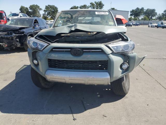 JTEZU5JRXG5128924 Toyota 4RUNNER SR