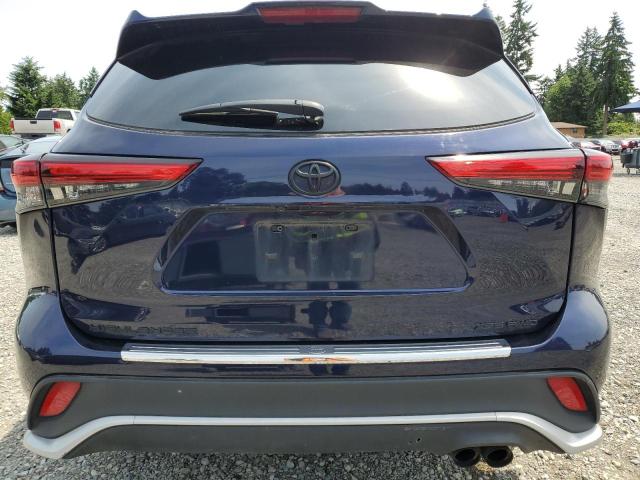 5TDLZRBH1NS242276 Toyota 2gr-fks