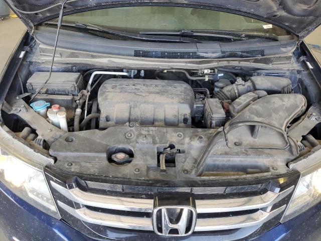 5FNRL5H6XFB017693 Honda ODYSSEY EX