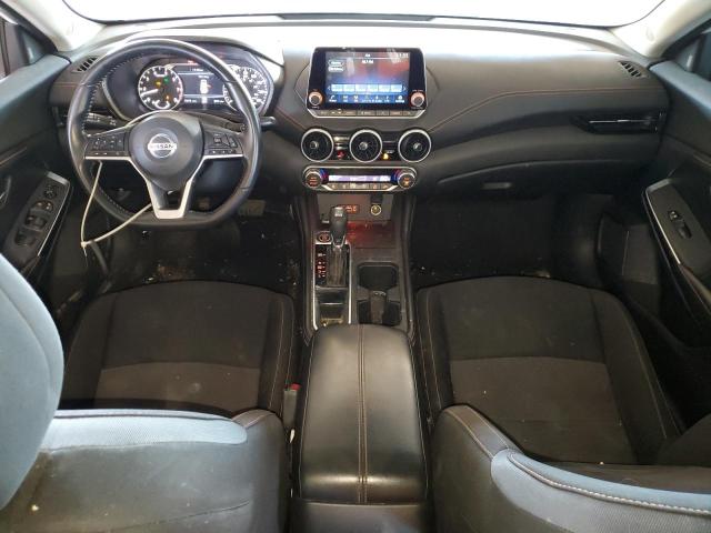 3N1AB8DV8NY234728 Nissan Sentra