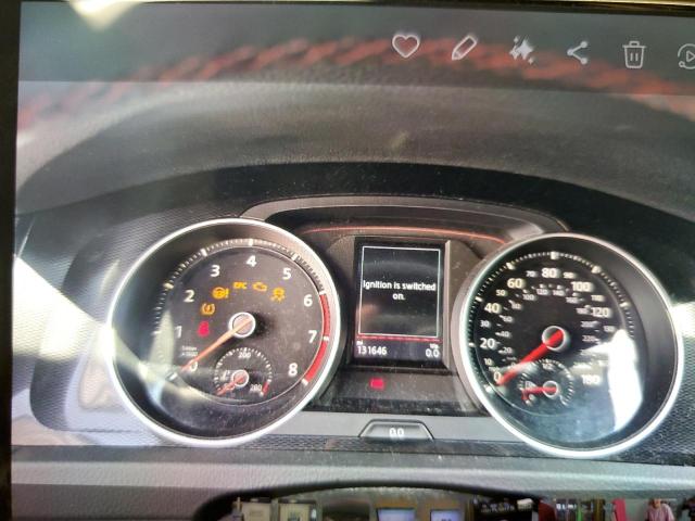 3VW5T7AU8HM022731 Volkswagen 2.0 tsi