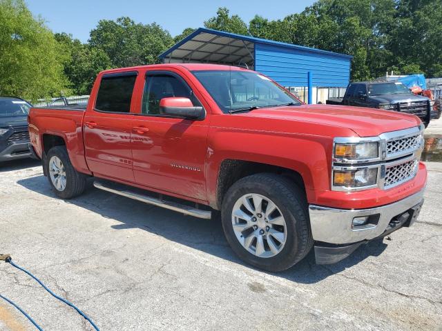 3GCUKREC2FG263677 Chevrolet l83 - vvt, active fuel management, aluminum