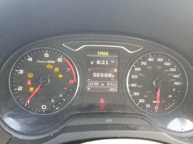 WAU3FLFF5F1034489 Audi A3 PREMIUM