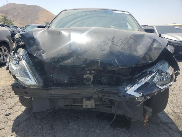 3N1AB7AP8KY411161 Nissan Sentra