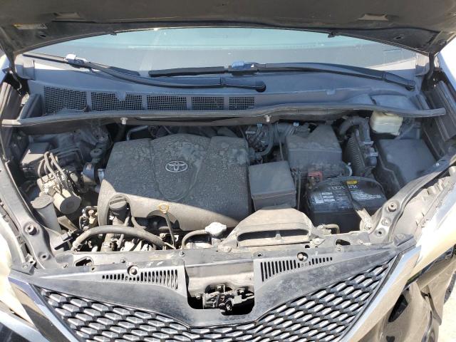 5TDXZ3DC7HS787029 Toyota 2gr-fks