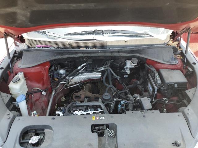 5XYPGDA59GG027701 KIA dohc gdi lambda ii