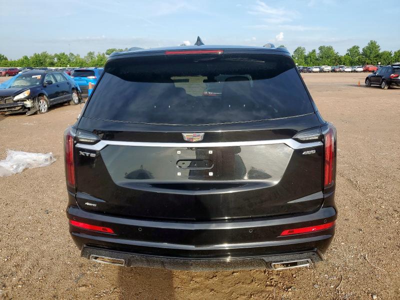 1GYKPGRS0LZ173920 Cadillac XT6 SPORT