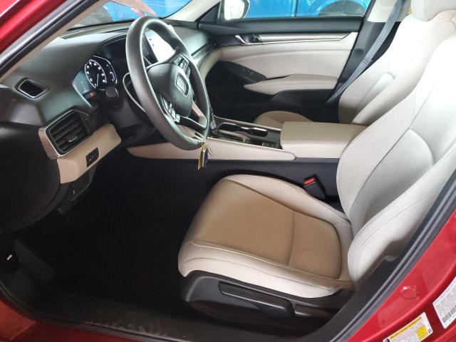 1HGCV1F18KA061597 Honda l15be