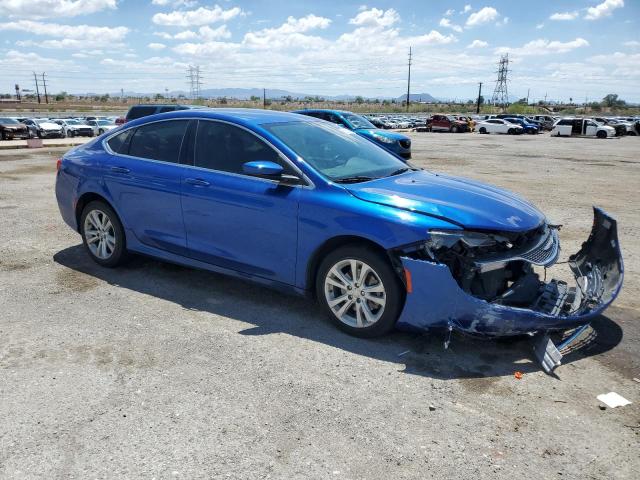 1C3CCCAB2GN174790 Chrysler 200