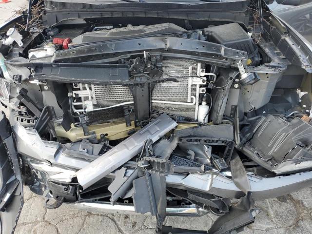 1N6AA1EF5RN116182 Nissan 2024