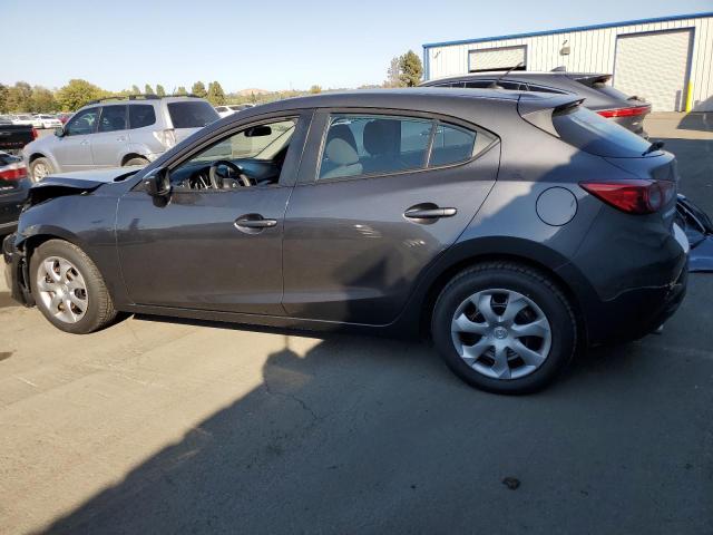 JM1BM1K75E1200354 Mazda 3 SPORT