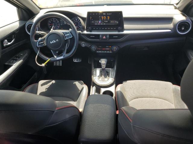 3KPF44AC1NE493247 KIA t-gdi gamma