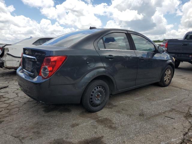 1G1JC5SH9F4104086 Chevrolet SONIC LT