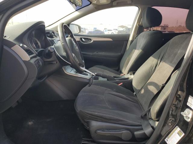 3N1AB7AP4FL687145 Nissan 2015