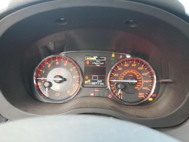 JF1VA1D64F9825265 Subaru WRX PREMIU