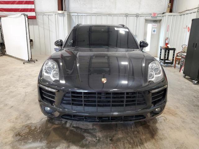 WP1AA2A56HLB05514 Porsche Macan