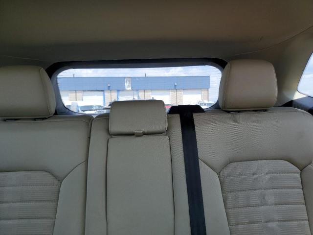2FMPK4J91GBB46229 Ford EDGE SEL