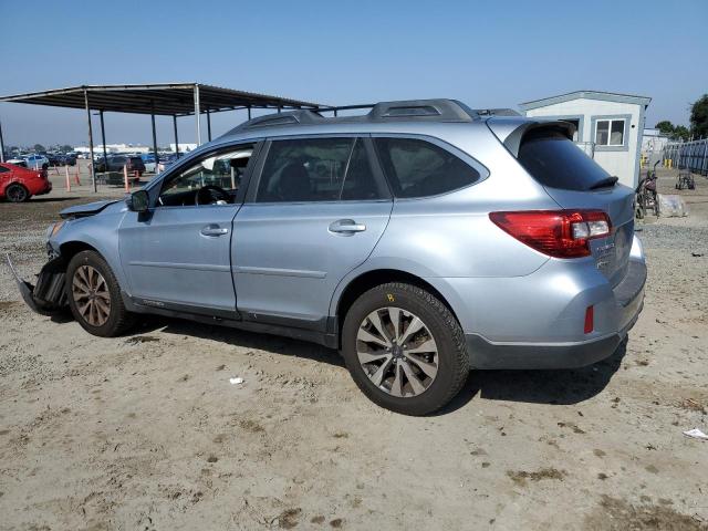 4S4BSANC2F3347036 Subaru 2.5l u5