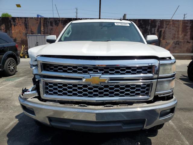 3GCPCRECXEG549799 Chevrolet l83 - vvt, afm (active fuel management), aluminum