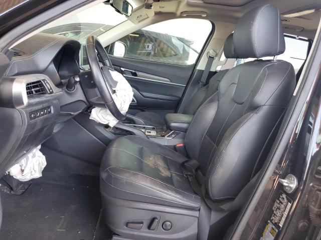 5XYP34HC4MG190607 KIA kmc gdi lambda-ii