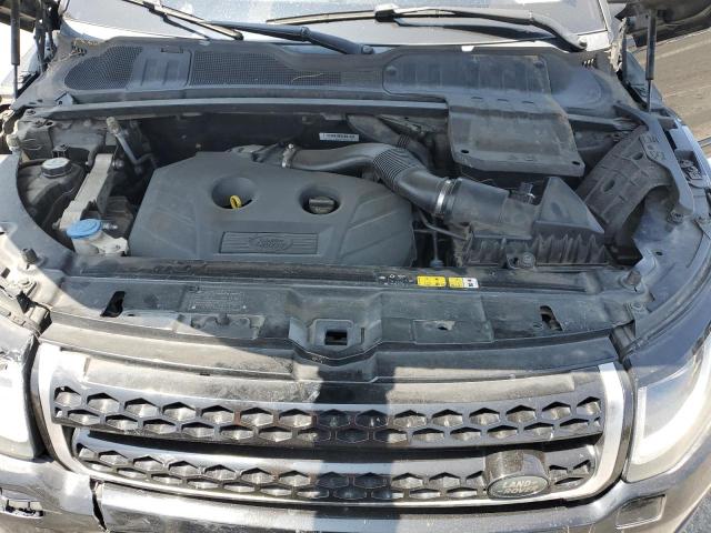 SALVP2BG2GH086052 Land Rover gtdi lev3 sulev30