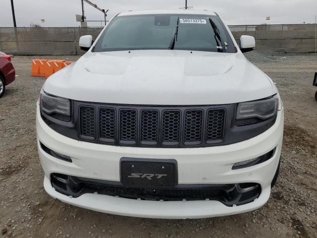 1C4RJFDJ5EC333407 Jeep Grand Cher