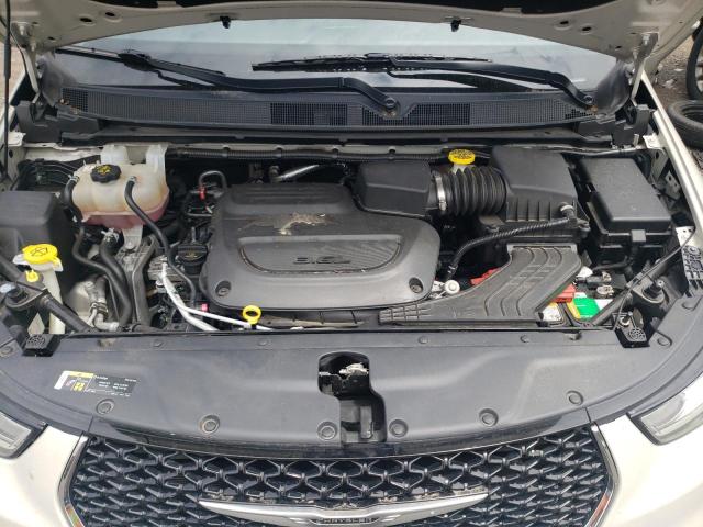 2C4RC1BGXMR559226 Chrysler PACIFICA T