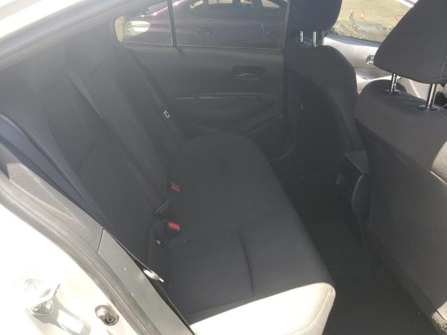 JTDEAMDE4NJ056508 Toyota COROLLA LE