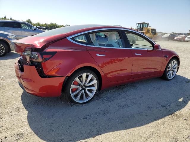 5YJ3E1EB9JF075314 Tesla MODEL 3