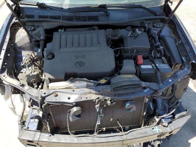 4T1BK1FK1EU549140 Toyota 2gr-fe