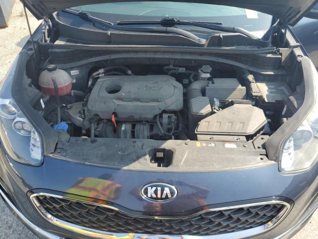 KNDPNCACXM7873312 KIA SPORTAGE E